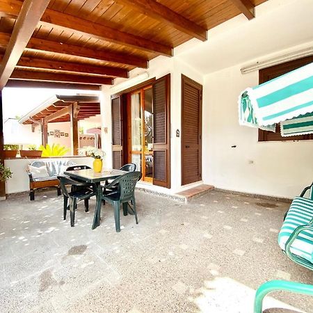 Adv Holiday House - Casa Vacanze San Cataldo  Zewnętrze zdjęcie