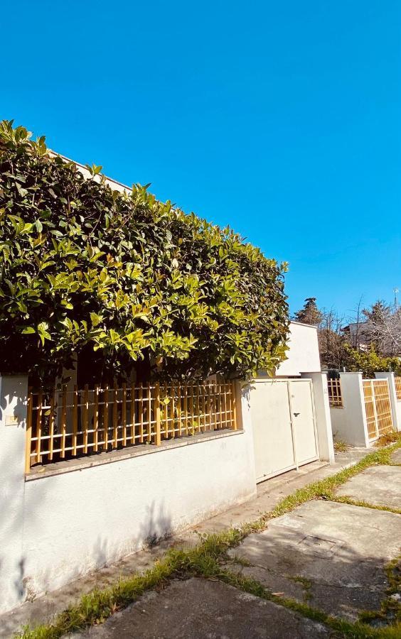 Adv Holiday House - Casa Vacanze San Cataldo  Zewnętrze zdjęcie