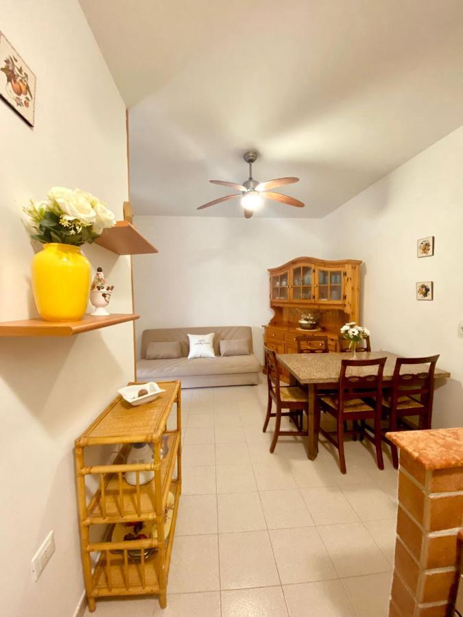 Adv Holiday House - Casa Vacanze San Cataldo  Zewnętrze zdjęcie