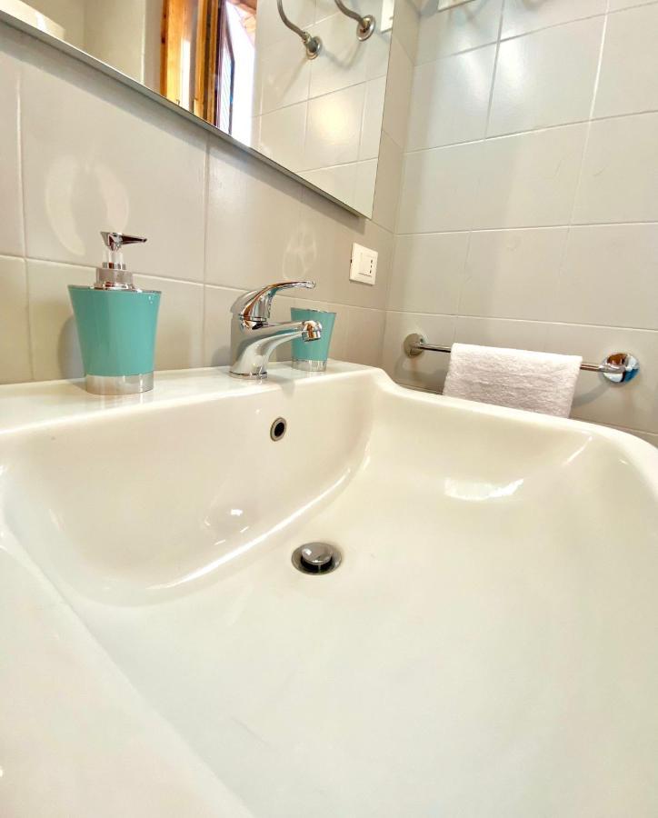 Adv Holiday House - Casa Vacanze San Cataldo  Zewnętrze zdjęcie
