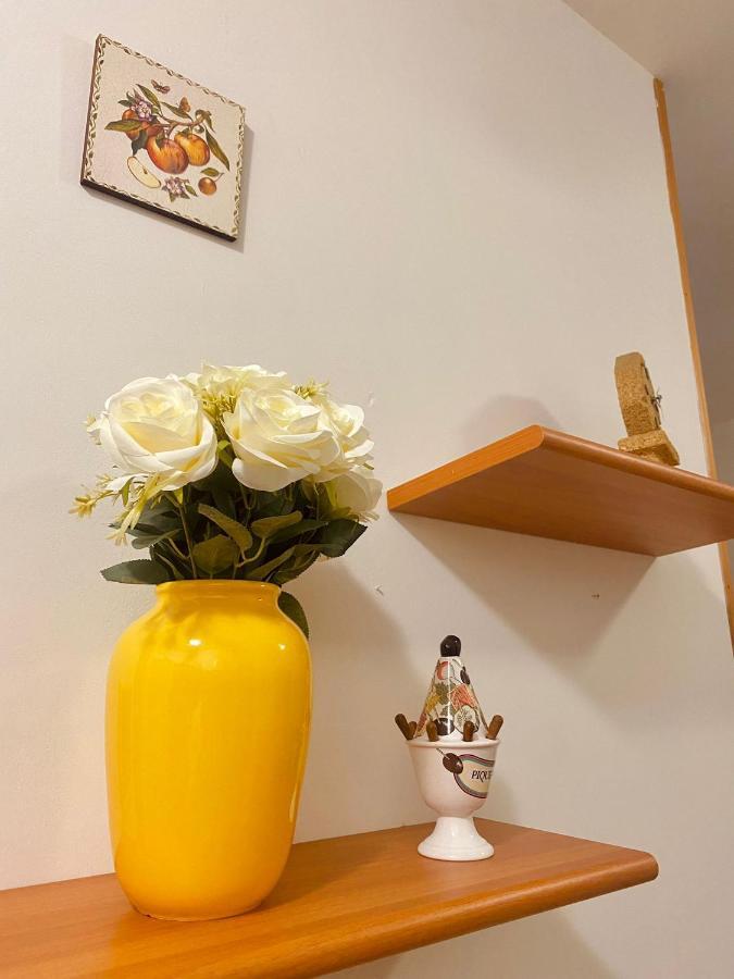 Adv Holiday House - Casa Vacanze San Cataldo  Zewnętrze zdjęcie