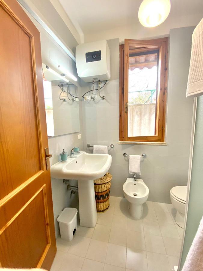 Adv Holiday House - Casa Vacanze San Cataldo  Zewnętrze zdjęcie