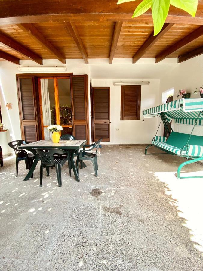 Adv Holiday House - Casa Vacanze San Cataldo  Zewnętrze zdjęcie