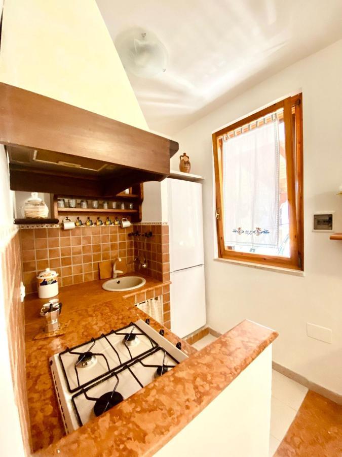 Adv Holiday House - Casa Vacanze San Cataldo  Zewnętrze zdjęcie
