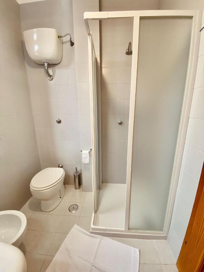 Adv Holiday House - Casa Vacanze San Cataldo  Zewnętrze zdjęcie