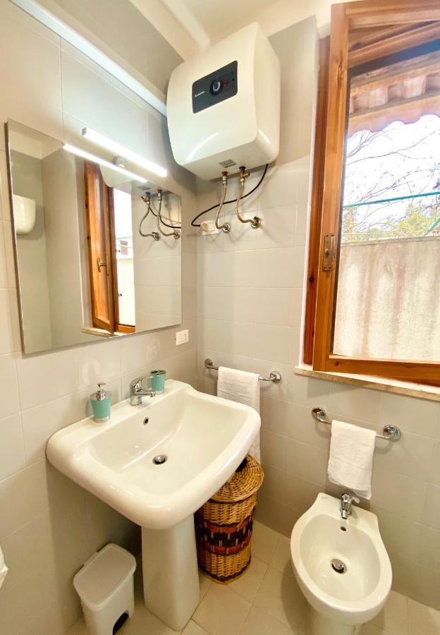 Adv Holiday House - Casa Vacanze San Cataldo  Zewnętrze zdjęcie