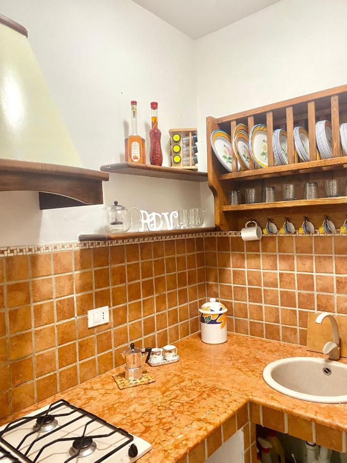 Adv Holiday House - Casa Vacanze San Cataldo  Zewnętrze zdjęcie