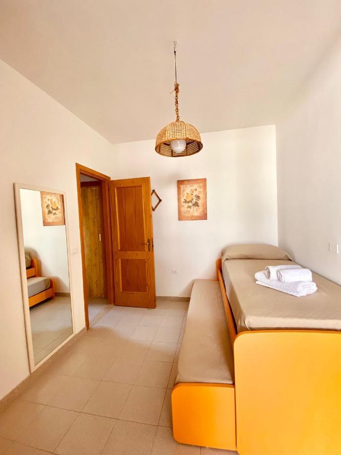 Adv Holiday House - Casa Vacanze San Cataldo  Zewnętrze zdjęcie
