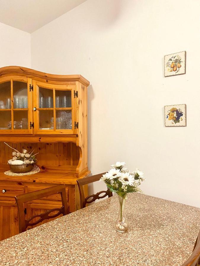 Adv Holiday House - Casa Vacanze San Cataldo  Zewnętrze zdjęcie