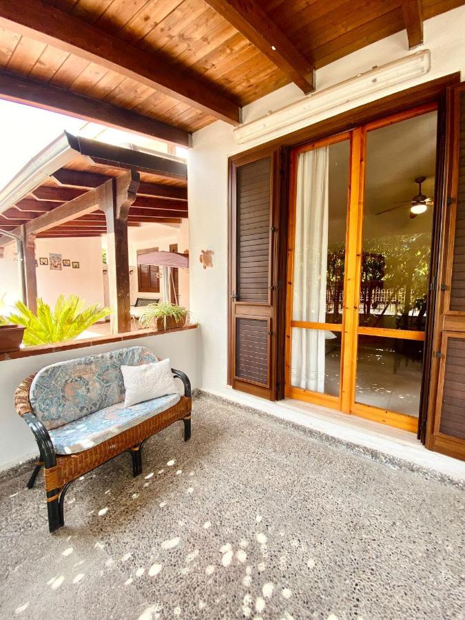Adv Holiday House - Casa Vacanze San Cataldo  Zewnętrze zdjęcie