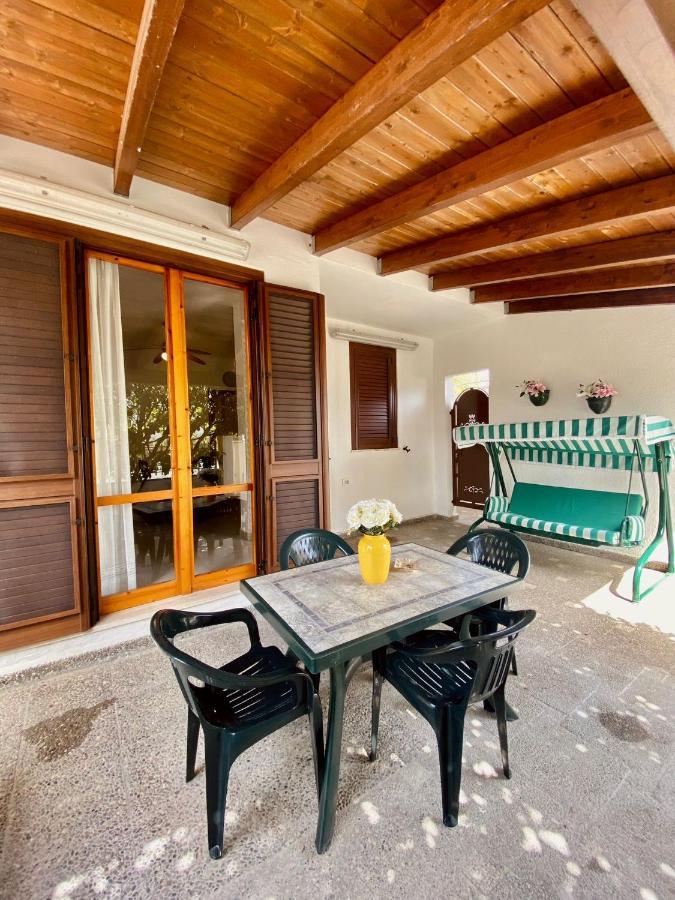 Adv Holiday House - Casa Vacanze San Cataldo  Zewnętrze zdjęcie