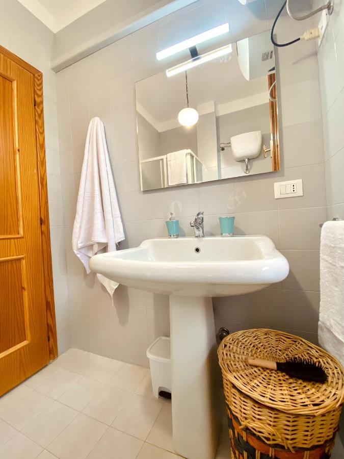 Adv Holiday House - Casa Vacanze San Cataldo  Zewnętrze zdjęcie