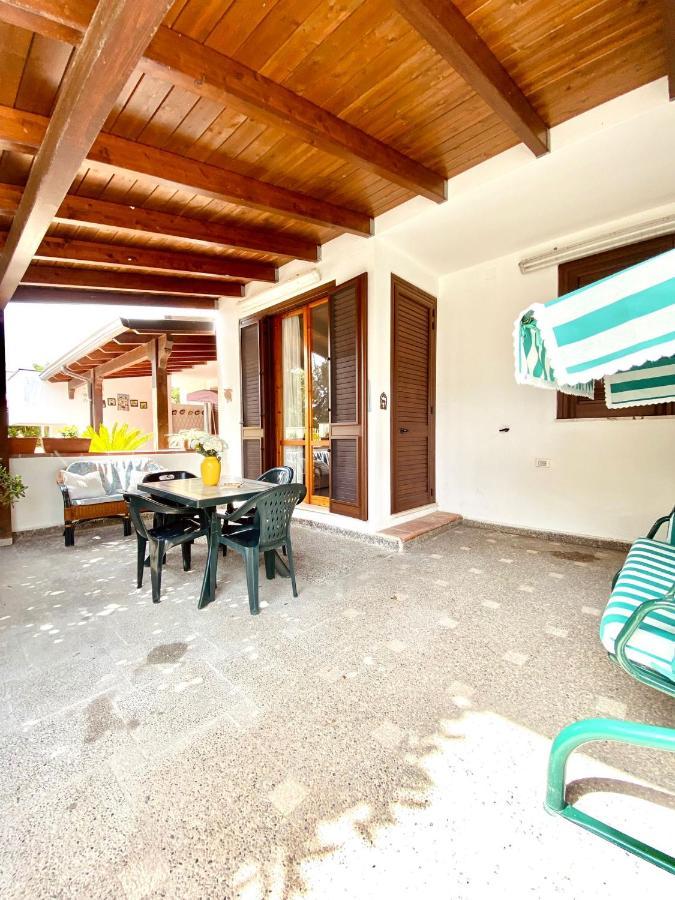 Adv Holiday House - Casa Vacanze San Cataldo  Zewnętrze zdjęcie