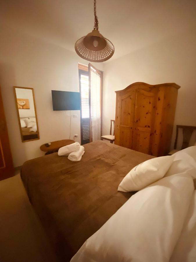 Adv Holiday House - Casa Vacanze San Cataldo  Zewnętrze zdjęcie