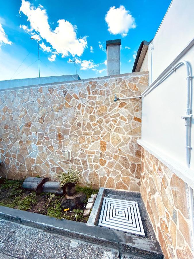 Adv Holiday House - Casa Vacanze San Cataldo  Zewnętrze zdjęcie